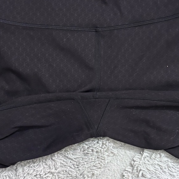 Lululemon Wunder Train HR Tight - 25” - Picture 4 of 6
